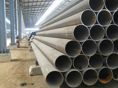 天津耐酸鋼管在建筑材料中的應(yīng)用與特點(diǎn)