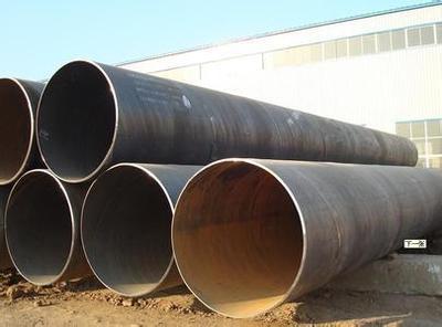 根河螺旋鋼管 L245大口徑薄壁螺旋鋼管的特性與應(yīng)用